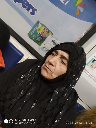 Özünü Polad Həşimovun bibisi kimi qələmə verən qadın dələduzluq edərək pul yığır - FOTO