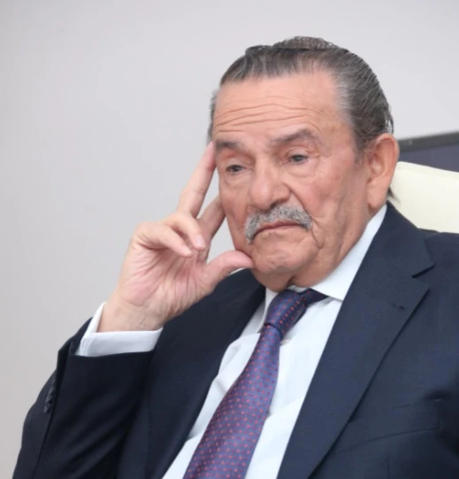Azərbaycanda tanınmış professor vəfat edib - FOTO