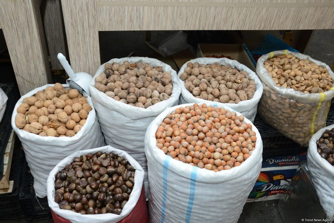 Novruz yarmarkasında qiymətlər necədir? - SİYAHI - FOTO