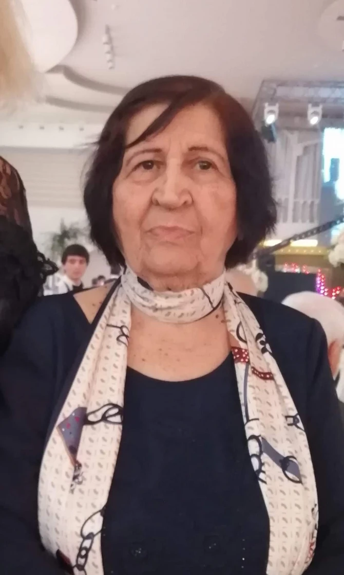 ADPU-nun dosenti vəfat edib - FOTO