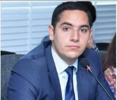 Teymur Mustafayevin nəvəsi qəza keçirdi - FOTO