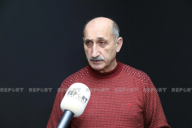 Azərbaycanın üzləşdiyi ikili standart: “İndi deyirlər PUA-lar ümid silahıdır” - FOTO