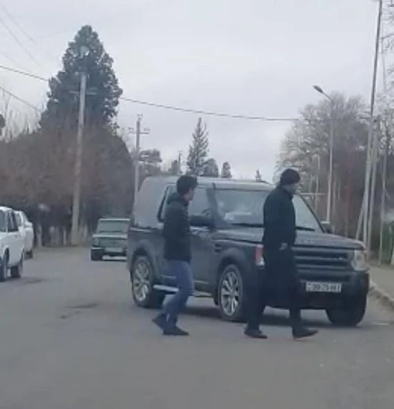 В Азербайджане мужчина жестоко расправился с женой - ФОТО