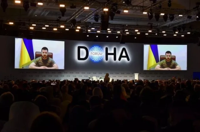 Зеленский рассказал о проблемах, с которыми украинские мусульмане столкнутся во время Рамазана