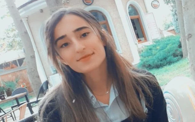 Azərbaycanda tələbə qəzada öldü - FOTO