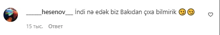 Damla şaxtalı havada hovuza girib görüntülərini paylaşdı - FOTO/VİDEO