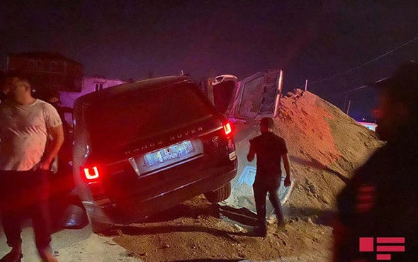 Вынесен приговор бизнесмену, обвиняемому в смерти четырех человек - ФОТО