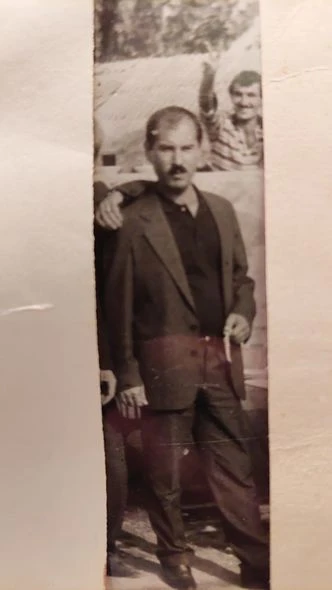 Fərruxda atası itkin düşən şəxs: “Atamı ziyarət edəcəyimiz bir məzarı olarsa, təsəlli yerimiz olacaq”- FOTO