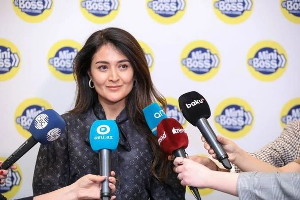 “Miniboss Business School Baku”nun təşkilatçılığı ilə “Startap Forumu 2022” keçirilib - FOTO/VİDEO