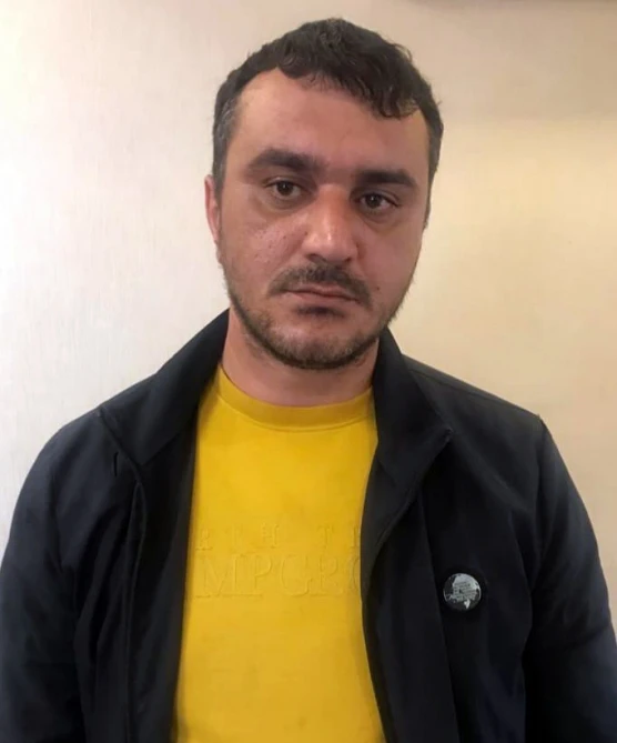 Narkotik çəkib avtomobil sürdüyü üçün həbs edildi