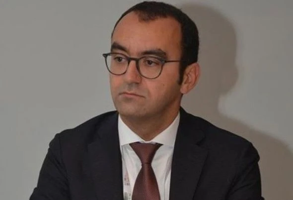 Mikayıl Cabbarov sabiq sədri özünə müşavir TƏYİN ETDİ - FOTO