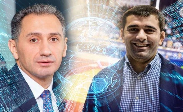 Azərbaycanlı nazir yeni vəzifəyə təyin olundu