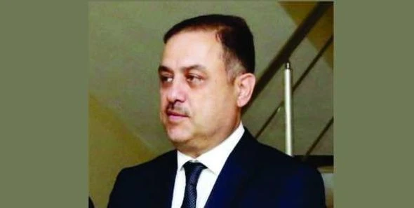 Prezident Administrasiyasının yüksək vəzifəli şəxsi vəzifəsindən azad edildi - FOTO