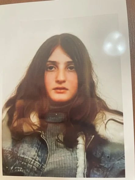 В столице пропала 15-летняя девушка - ФОТО