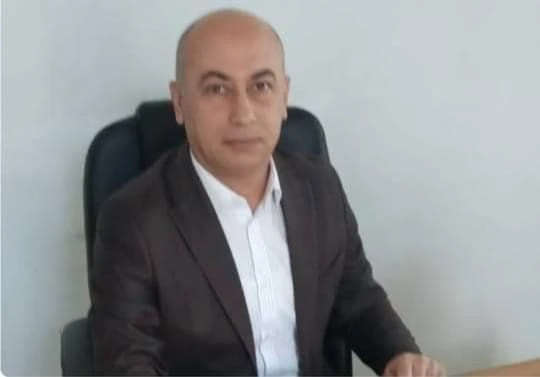 Nazir rəisi işdən çıxartdı - FOTO