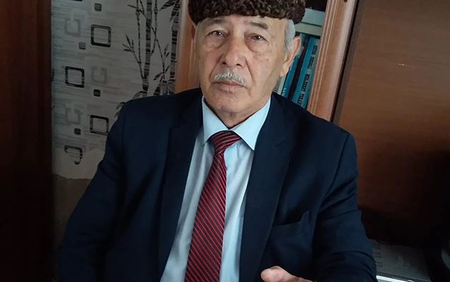 Azərbaycanda tanınmış xanəndə vəfat etdi - FOTO