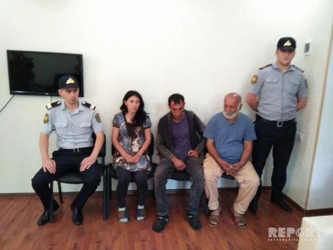 Türkiyədə arvadını tapança ilə öldürən şəxs barədə YENİ ŞOK FAKTLAR - FOTO/VİDEO - YENİLƏNİB