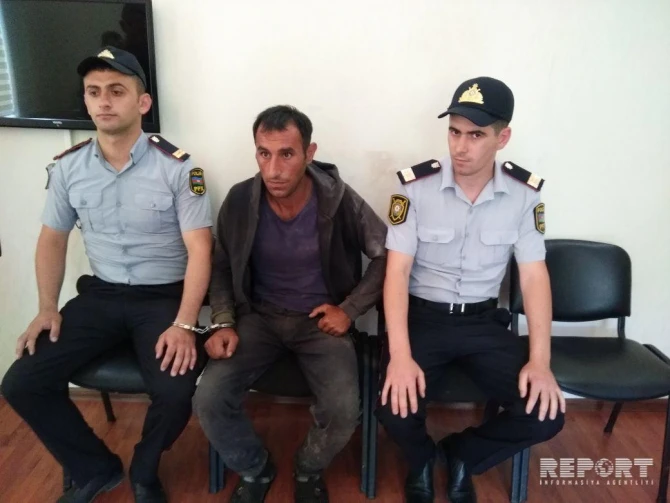 Türkiyədə arvadını tapança ilə öldürən şəxs barədə YENİ ŞOK FAKTLAR - FOTO/VİDEO - YENİLƏNİB