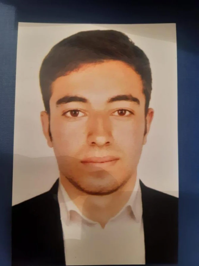 Şabranda 16 yaşlı gənc itkin düşüb - FOTO