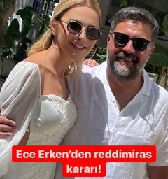 Aparıcı öldürülən ərinin var-dövlətindən imtina etdi - FOTO