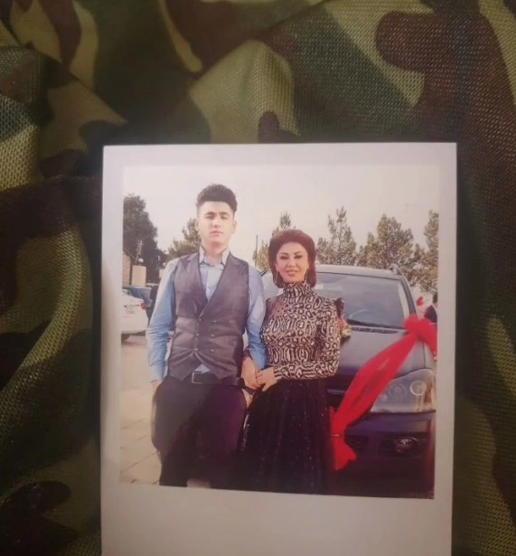 Zülfiyyə Bayramova: 