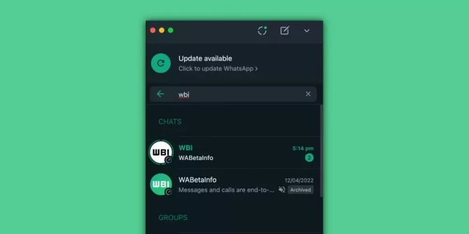 Раскрыто очередное нововведение для статусов WhatsApp - ФОТО