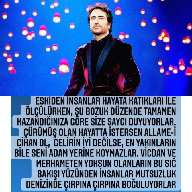 Mahsun Kırmızıgül: 