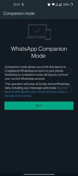 “WhatsApp”dan daha bir YENİLİK - FOTO