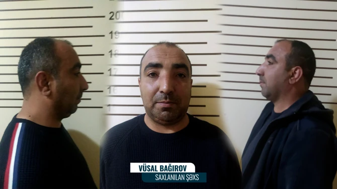 Bakıda vətəndaşlara qarşı 213 min manatdan artıq dələduzluq edilib