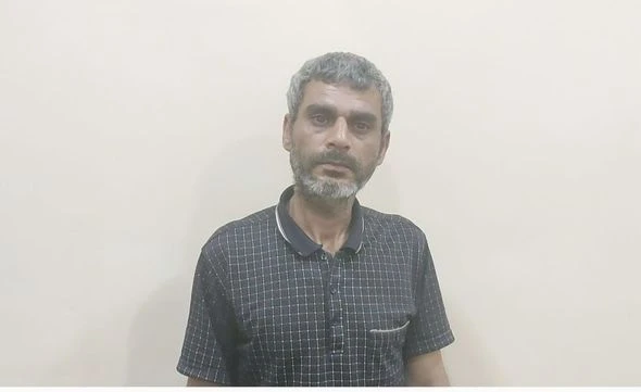 Məktəbin anbarından oğurluq - FOTO