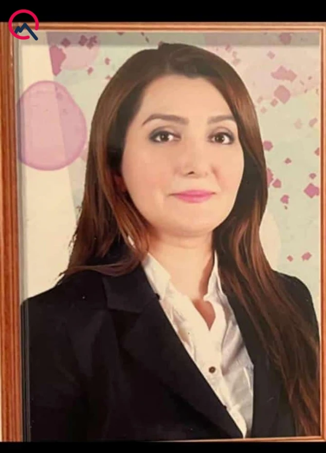 Azərbaycanda orta məktəb müəllimi qəfil vəfat etdi - FOTO