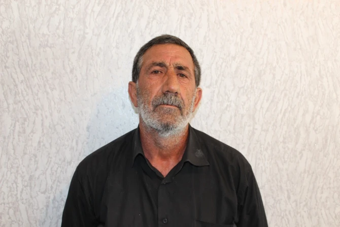 Həyətyanı sahəsində narkotik plantasiyası salan şəxs tutulub - FOTO