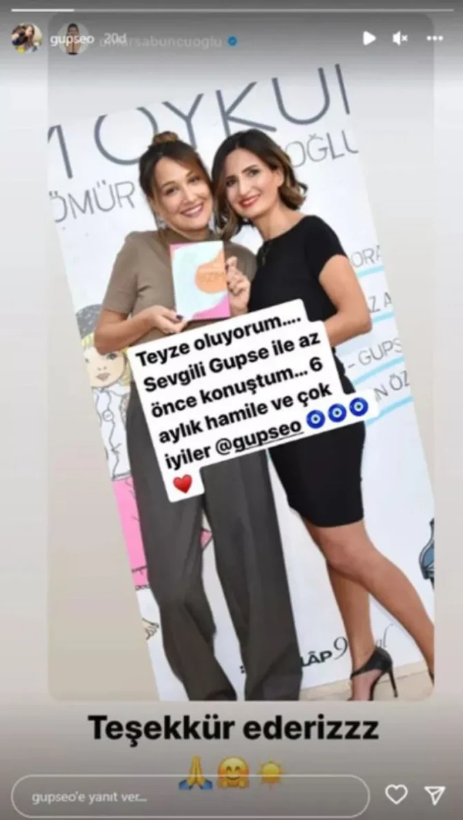 Barış Arduç ata olur - FOTO