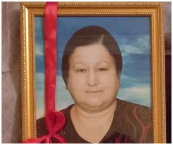 Azərbaycanda məktəb direktoru vəfat etdi - FOTO