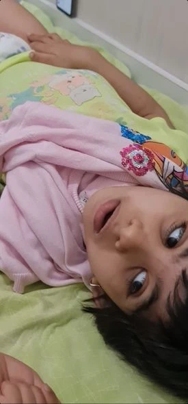 Doqquz yaşlı Nurayın sizin köməyinizə ehtiyacı var - FOTO