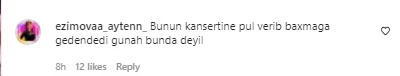 Gülşenin Bakı səhnəsindəki yarıçılpaq geyimi müzakirələrə səbəb oldu - FOTO/VİDEO