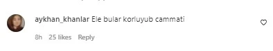 Gülşenin Bakı səhnəsindəki yarıçılpaq geyimi müzakirələrə səbəb oldu - FOTO/VİDEO