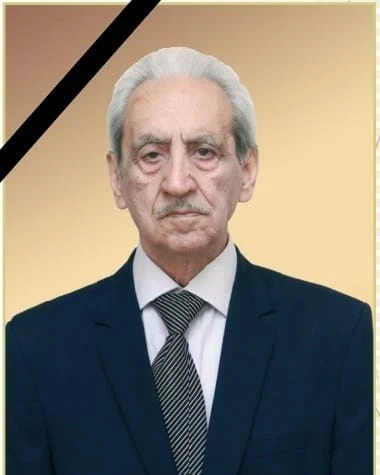 Azərbaycanda tanınmış professor vəfat edib - FOTO