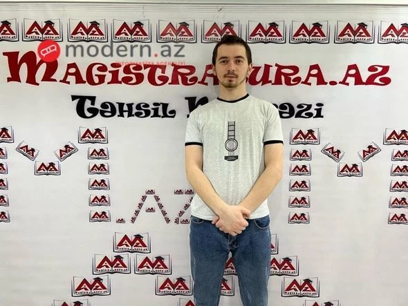 Названы абитуриенты, набравшие самые высокие баллы на экзаменах в магистратуру - ФОТО