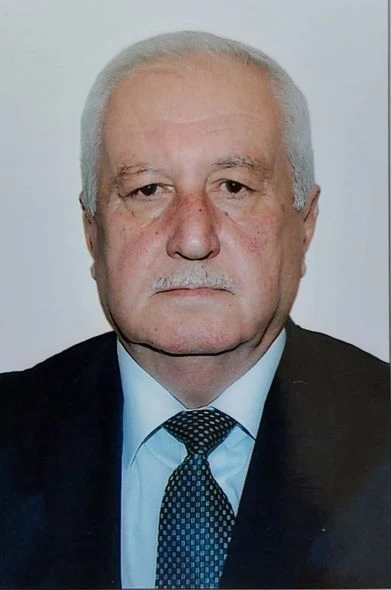 Azərbaycanda vəzifəli şəxs vəfat etdi - FOTO