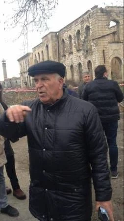 Владелица бакинского приюта, где якобы мучают детей, является дочерью высокопоставленного чиновника - ФОТО