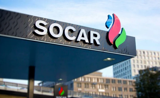 SOCAR: Baku Oil Refinery will continue production of AI-92 and AI-95 ...