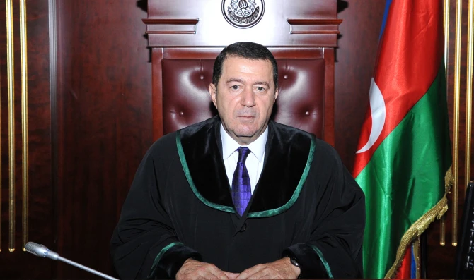 Deputata AĞIR İTKİ - FOTO