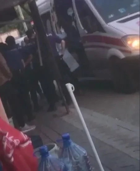 İstanbulda meymunçiçəyi TƏŞVİŞİ - FOTO