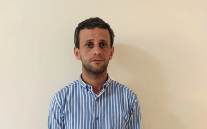 Pensiya kartından onlayn pul OĞURLADI - FOTO