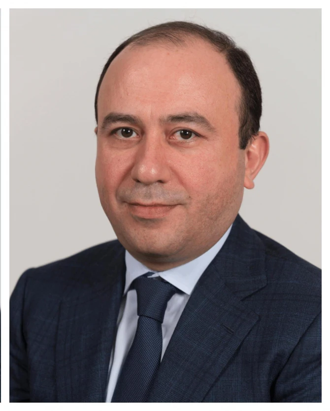 Mərkəzi Bankın sədrinin birinci müavini təyin edilən Rəşad Orucov kimdir? - DOSYE