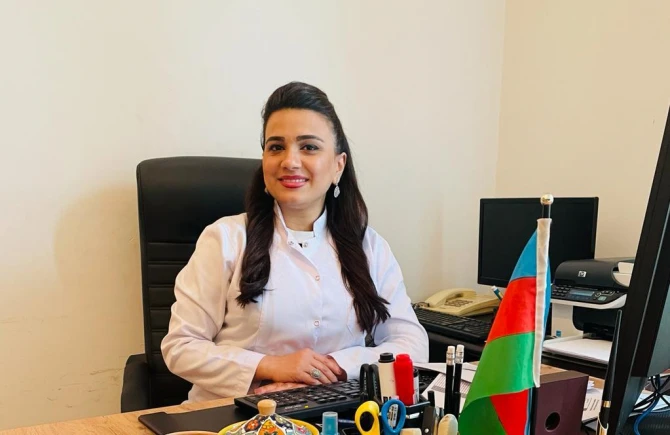 Azərbaycanda qeydiyyatda olan İİV xəstələrinin sayı açıqlanıb - FOTO