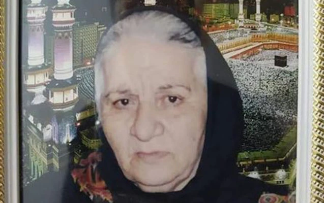 Azərbaycanın Milli Qəhrəmanının anası dünyasını dəyişdi - FOTO