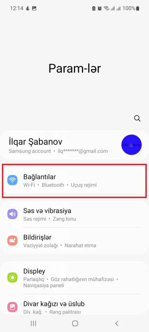 Telefonda reklamlardan xilas olmağın yolu - FOTO
