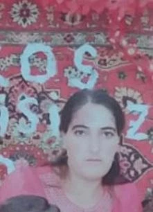 Polis itkin düşən bu şəxsi axtarır - FOTO